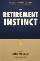 Jordan Ellis - Retirement Instinct, Häftad