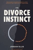 Jordan Ellis - Divorce Instinct, Häftad