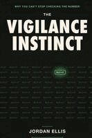 Jordan Ellis - Vigilance Instinct, Häftad