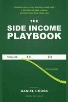 Daniel Cross - Side Income Playbook, Häftad. Tillgänglighet: Lägg i varukorg