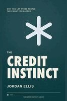 Jordan Ellis - Credit Instinct, Häftad. Tillgänglighet: Lägg i varukorg