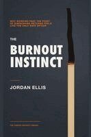 Jordan Ellis - Burnout Instinct, Häftad. Tillgänglighet: Lägg i varukorg