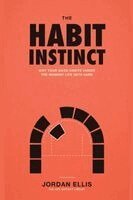 Jordan Ellis - Habit Instinct, Häftad. Tillgänglighet: Lägg i varukorg