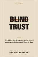 Simon Blackwood - Blind Trust, Häftad. Tillgänglighet: Lägg i varukorg