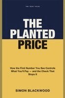 Simon Blackwood - Planted Price, Häftad. Tillgänglighet: Lägg i varukorg