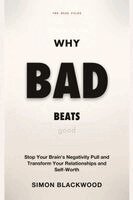 Simon Blackwood - Why Bad Beats Good, Häftad. Tillgänglighet: Lägg i varukorg