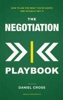 Daniel Cross - Negotiation Playbook, Inbunden. Tillgänglighet: Lägg i varukorg