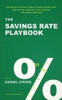 Daniel Cross - Savings Rate Playbook, Inbunden. Tillgänglighet: Lägg i varukorg