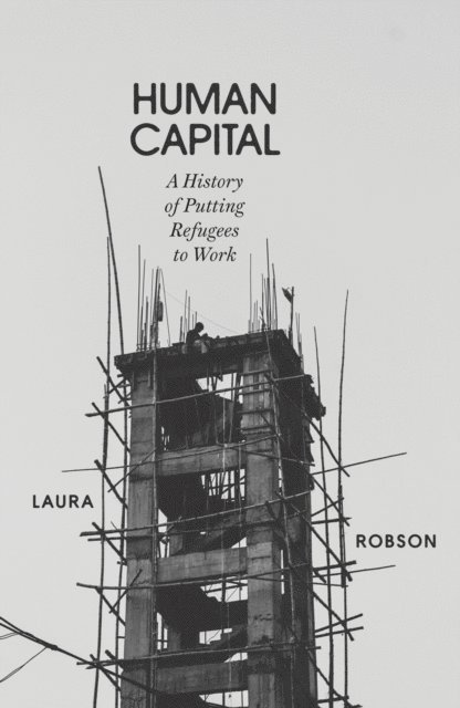 Laura Robson - Human Capital, E-bok