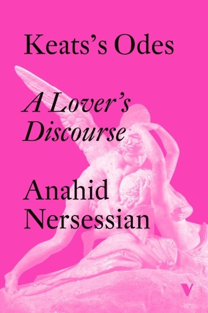 Anahid Nersessian - Keats's Odes, E-bok. Tillgänglighet: Lägg i varukorg