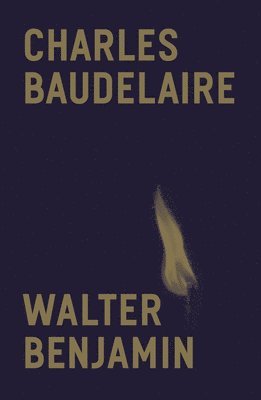 Walter Benjamin - Charles Baudelaire, Häftad. Tillgänglighet: Lägg i varukorg
