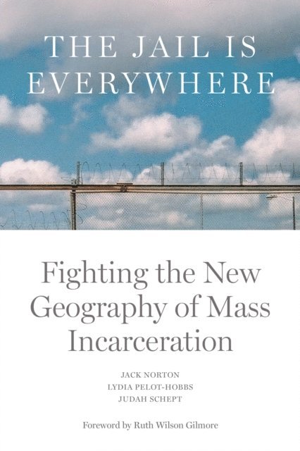 Jack Norton, Lydia Pelot-Hobbs, Judah Schept - Jail is Everywhere, E-bok