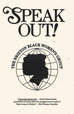 Brixton Black Women's Group, Milo Miller - Speak Out!, Häftad