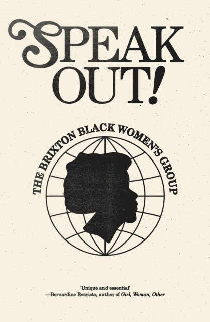 Brixton Black Women's Group, Milo Miller - Speak Out!, E-bok