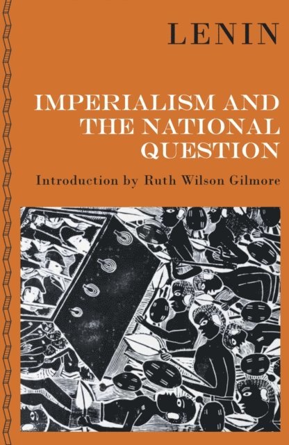 V I Lenin - Imperialism and the National Question, E-bok