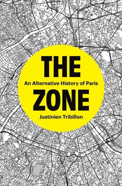 Justinien Tribillon - Zone, E-bok. Tillgänglighet: Lägg i varukorg