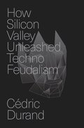 How Silicon Valley Unleashed Techno-Feudalism