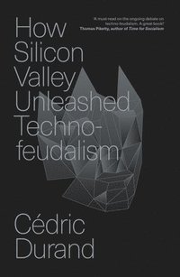 How Silicon Valley Unleashed Techno-feudalism
