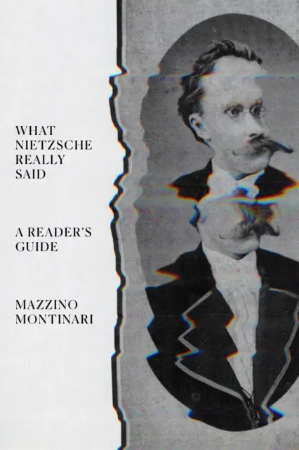 Mazzino Montinari - What Nietzsche Really Said, E-bok. Tillgänglighet: Kommande
