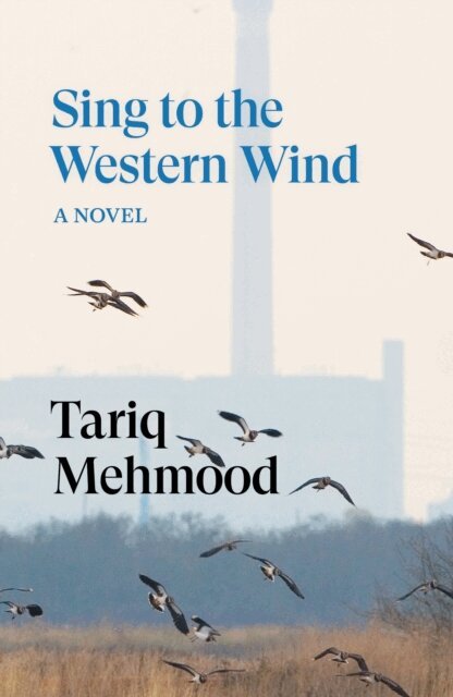 Tariq Mehmood - Sing to the Western Wind, E-bok