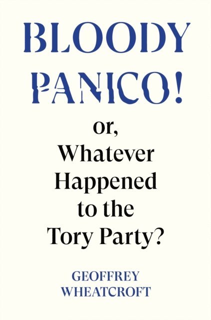 Bloody Panico!