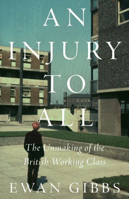 Ewan Gibbs - Injury to All, E-bok. Tillgänglighet: Kommande