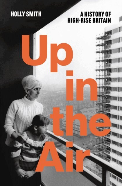 Holly Smith - Up in the Air, E-bok