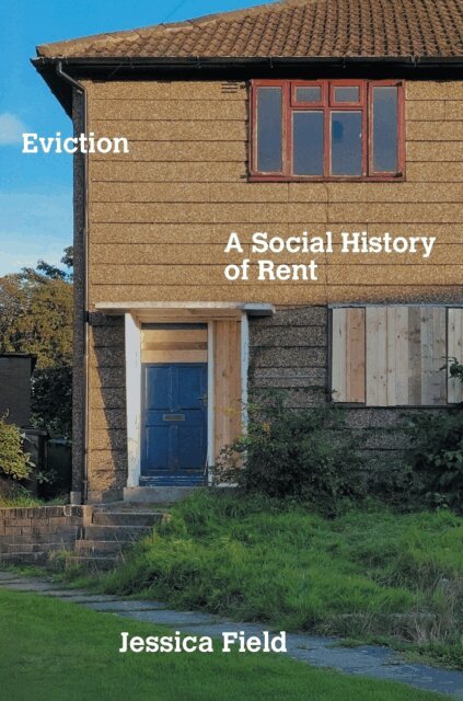 Jessica Field - Eviction, E-bok
