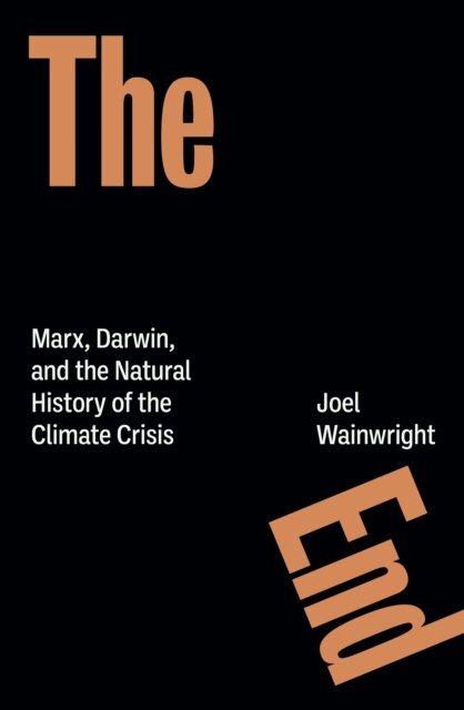 Joel Wainwright - End, E-bok