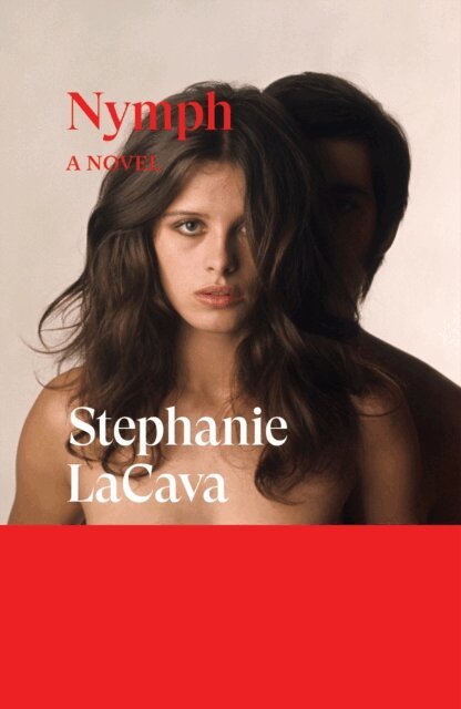 Stephanie LaCava - Nymph, E-bok