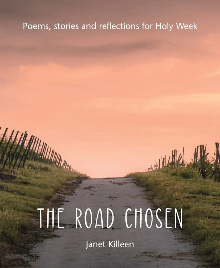 Janet Killeen - Road Chosen, Häftad. Tillgänglighet: Lägg i varukorg