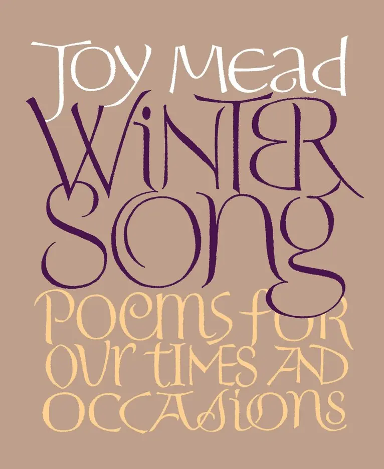 Joy Mead - Wintersong, Häftad. Tillgänglighet: Lägg i varukorg