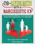 Co-Parenting with a Narcissistic Ex