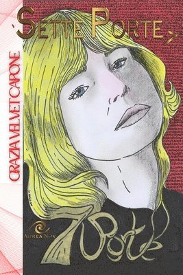 Grazia Velvet Capone - Sette Porte, Häftad