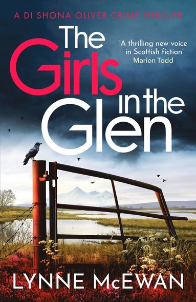 Girls in the Glen av Lynne McEwan