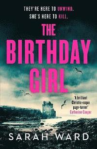 Birthday Girl