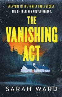Vanishing Act