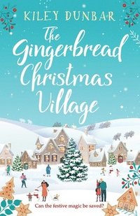 Gingerbread Christmas Village