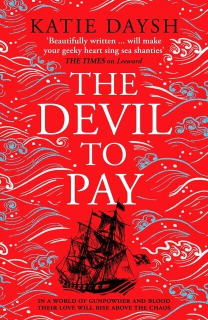 Katie Daysh - Devil to Pay, Inbunden. Tillgänglighet: Lägg i varukorg