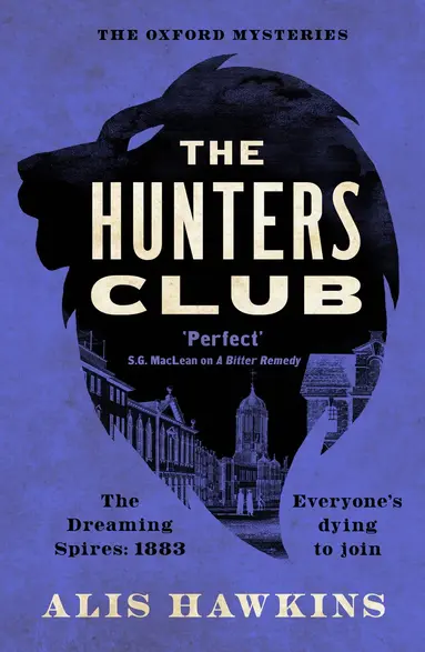 Hunters Club