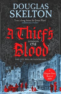 Thief's Blood