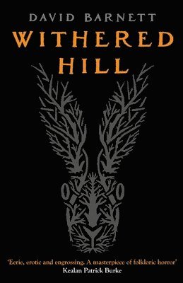 Withered Hill av David Barnett