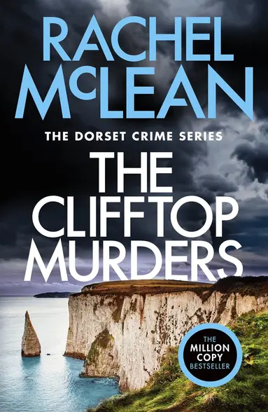 Clifftop Murders