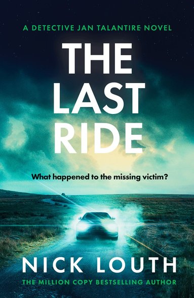 Last Ride by Nick Louth