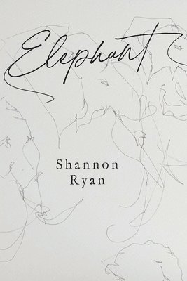 Shannon Ryan - Elephant, Häftad