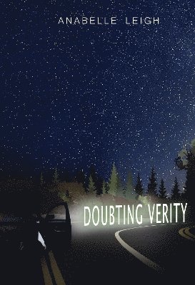 Anabelle Leigh - Doubting Verity, Häftad