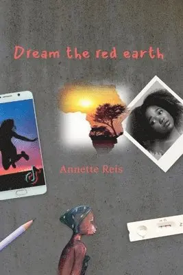 Annette Reis - Dream the Red Earth, Häftad. Tillgänglighet: Lägg i varukorg