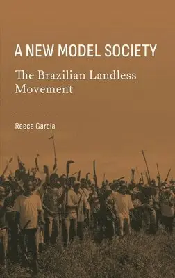 Reece Garcia - New Model Society, Inbunden. Tillgänglighet: Lägg i varukorg