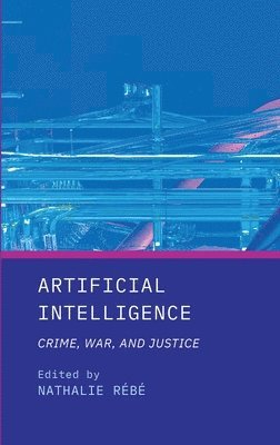 Nathalie Rébé, Nathalie Rébé - Artificial Intelligence, Inbunden. Tillgänglighet: Lägg i varukorg