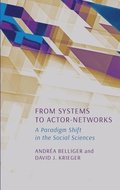 From Systems to Actor-Networks